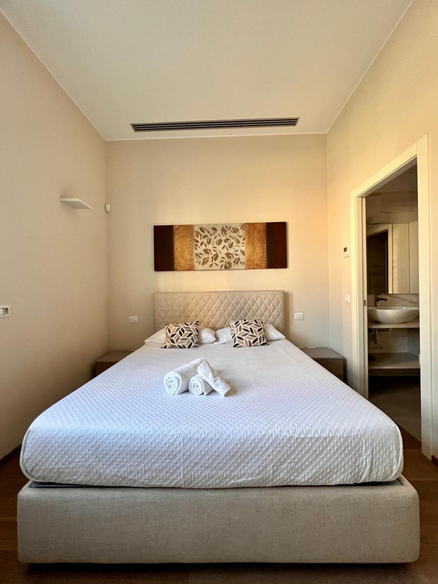 Welcome To Art Building - Comfort & Elegant Flat