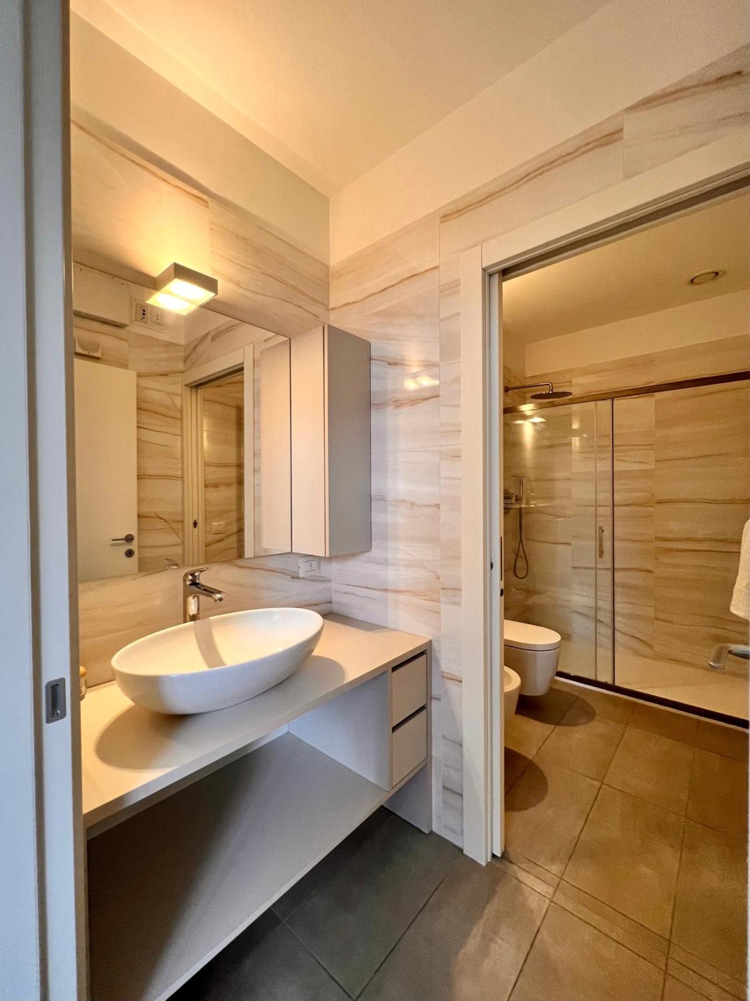 Welcome To Art Building - Comfort & Elegant Flat * Milaan