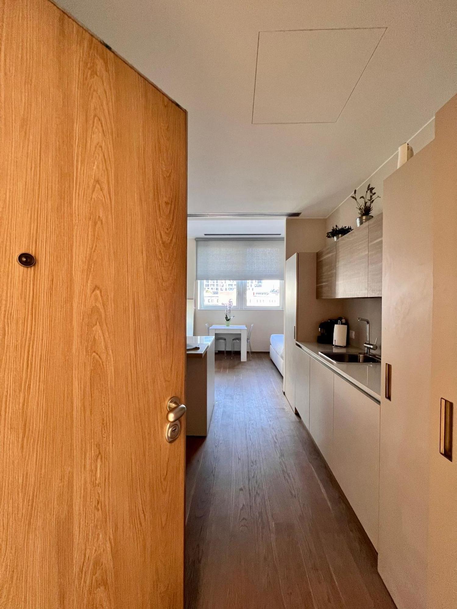 Welcome To Art Building - Comfort & Elegant Flat *