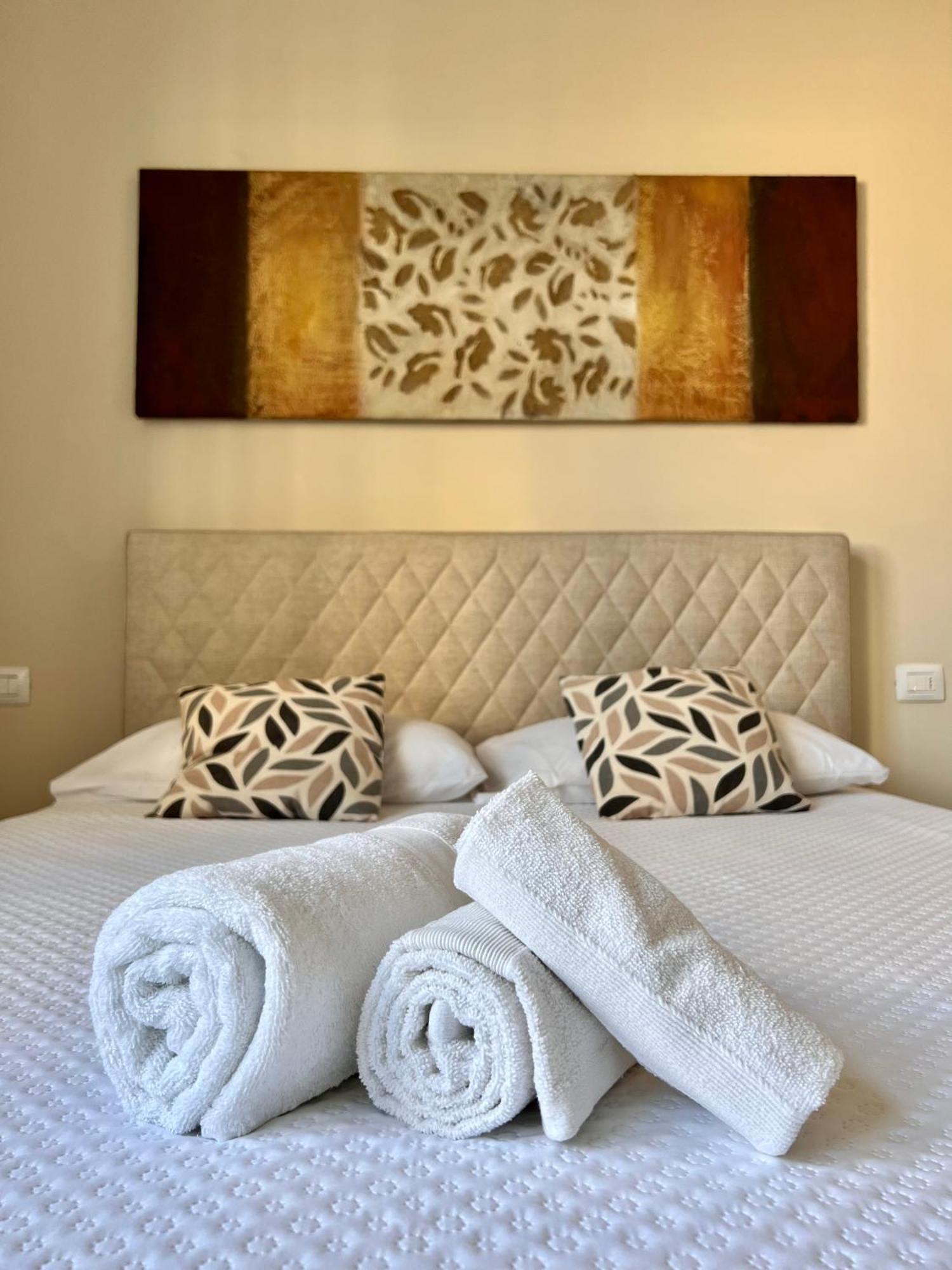 Welcome To Art Building - Comfort & Elegant Flat * Milaan
