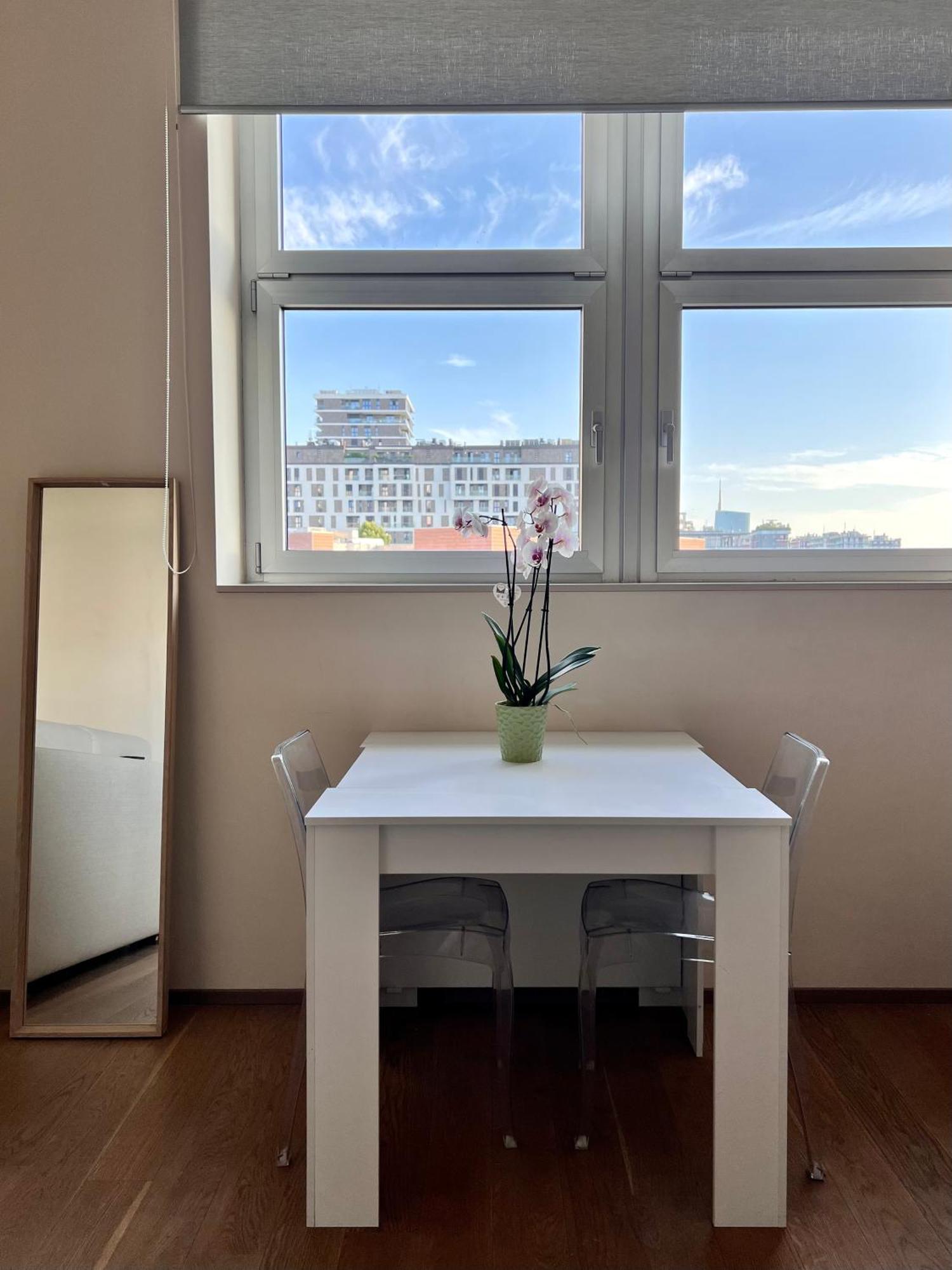 Welcome To Art Building - Comfort & Elegant Flat * Milaan