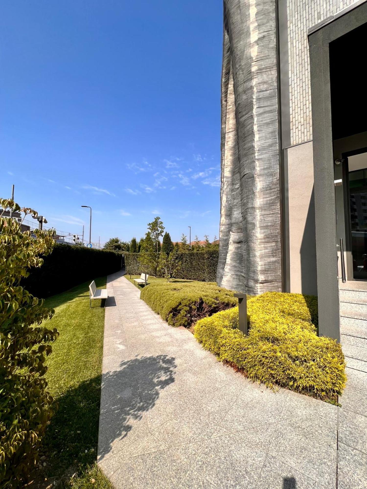 Welcome To Art Building - Comfort & Elegant Flat Appartamento