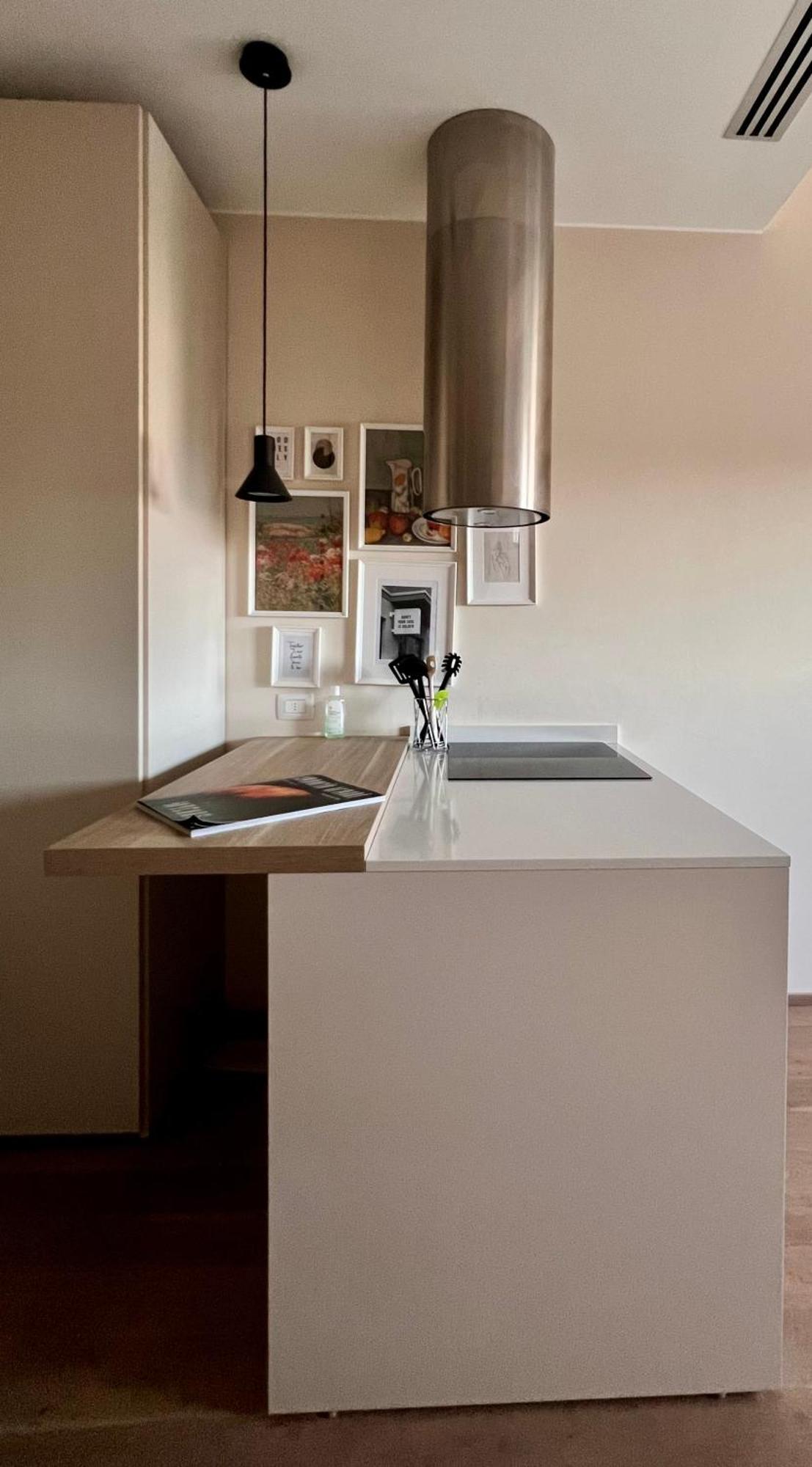 Welcome To Art Building - Comfort & Elegant Flat Milano