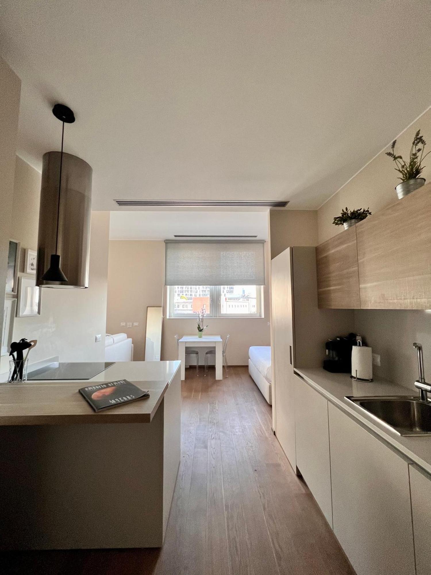 Appartamento Welcome To Art Building - Comfort & Elegant Flat