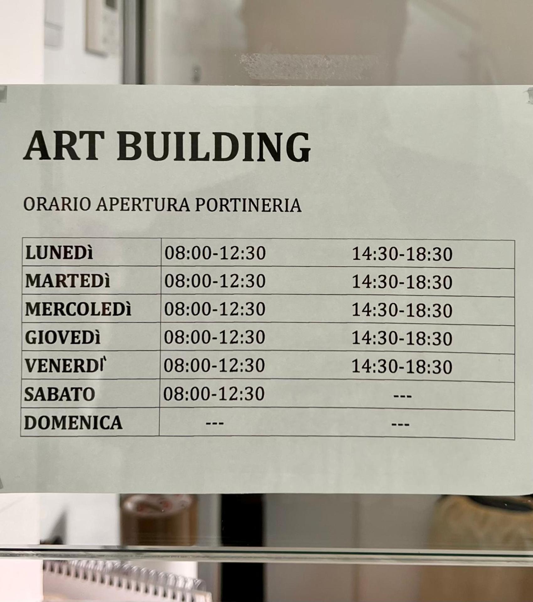 Welcome To Art Building - Comfort & Elegant Flat Milano