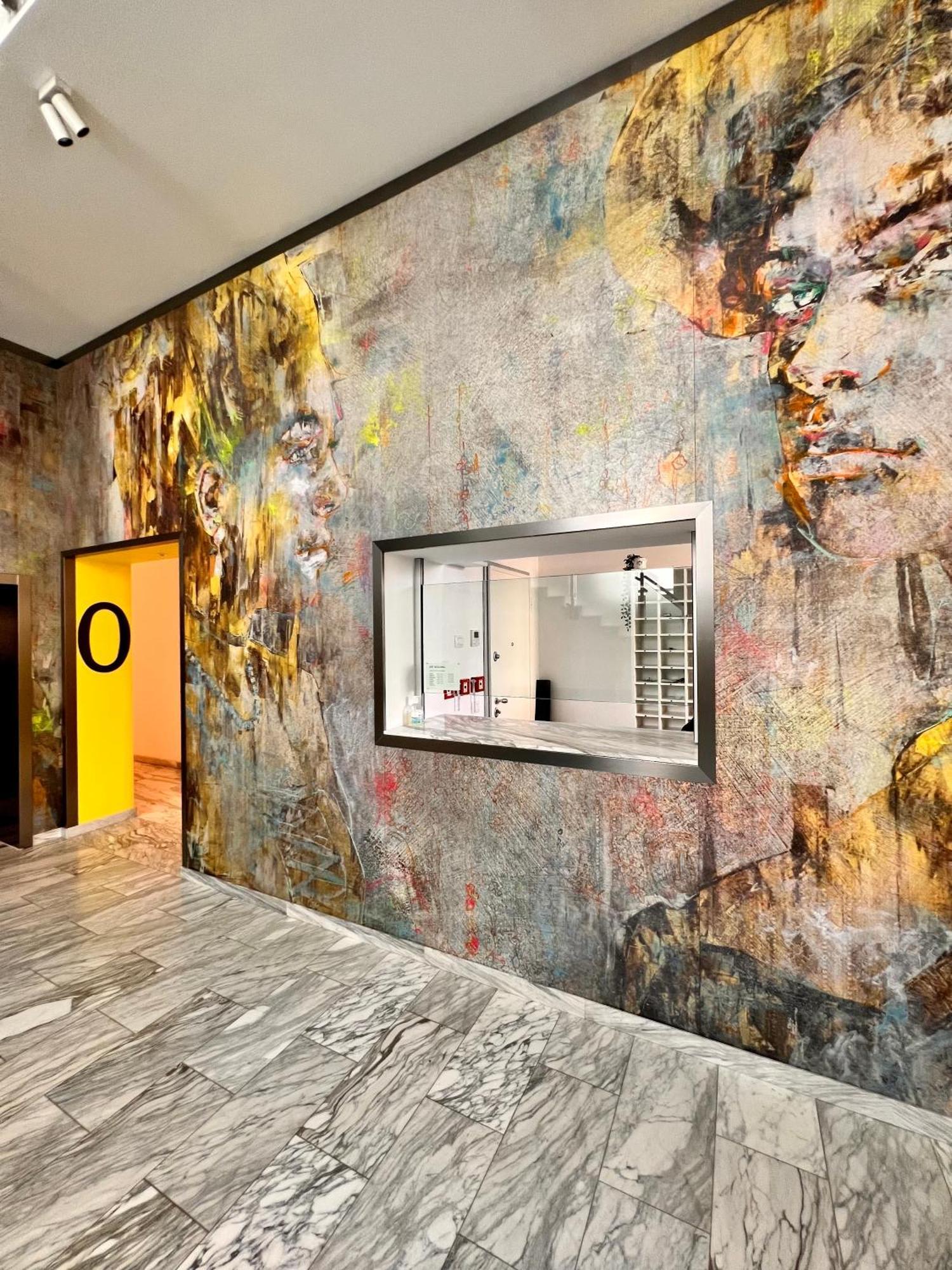 Appartamento Welcome To Art Building - Comfort & Elegant Flat Milano